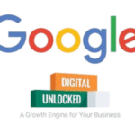 Freelance Digital Marketer In Calicut Google-Digital Unlocked Certification Photo