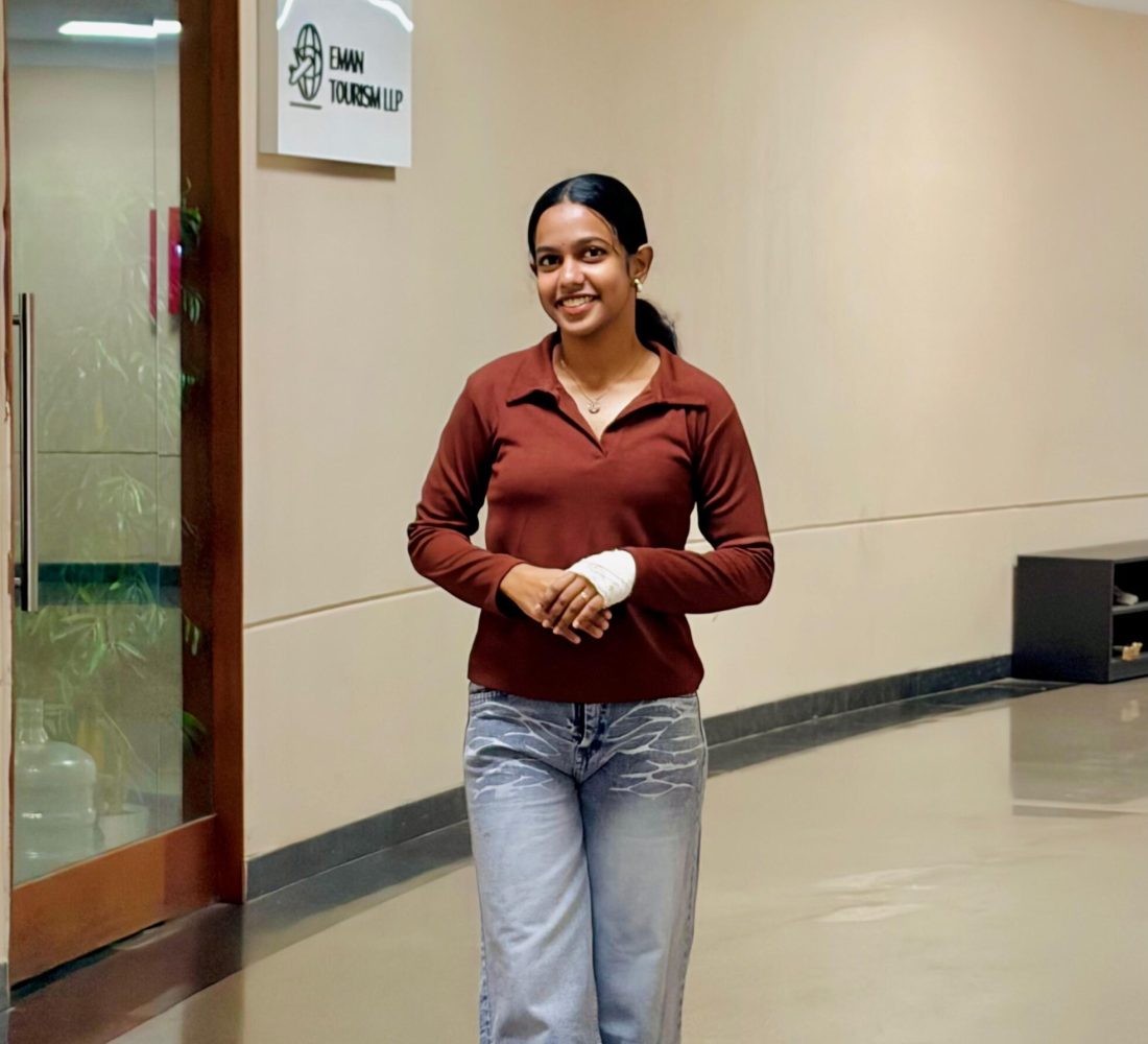 Freelance Digital Marketer In Calicut Normal Photo